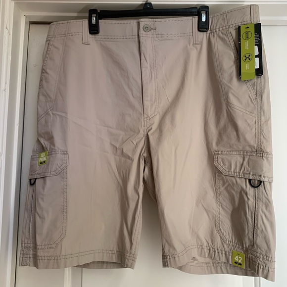 lee extreme motion cargo pants